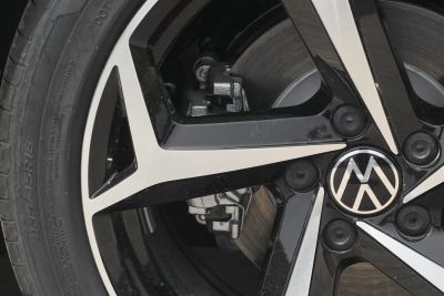 2025款 改款二 众享款 330TSI DSG豪华型-外观-图片-有驾