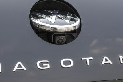 2025款 改款二 众享款 330TSI DSG豪华型-外观-图片-有驾