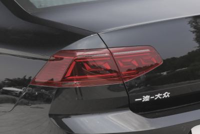 2025款 改款二 众享款 330TSI DSG豪华型-外观-图片-有驾