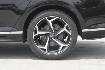 2025款 改款二 众享款 330TSI DSG豪华型-外观-图片-有驾
