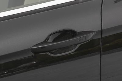 2025款 改款二 众享款 330TSI DSG豪华型-外观-图片-有驾