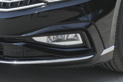 2025款 改款二 众享款 330TSI DSG豪华型-外观-图片-有驾