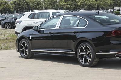 2025款 改款二 众享款 330TSI DSG豪华型-外观-图片-有驾