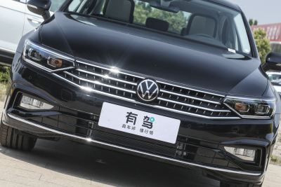 2025款 改款二 众享款 330TSI DSG豪华型-外观-图片-有驾