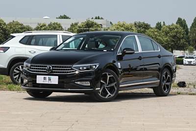 2025款 改款二 众享款 330TSI DSG豪华型-外观-图片-有驾