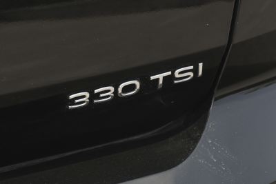 2025款 改款二 众享款 330TSI DSG豪华型-外观-图片-有驾