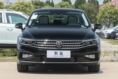 2025款 改款二 众享款 330TSI DSG豪华型-外观-图片-有驾