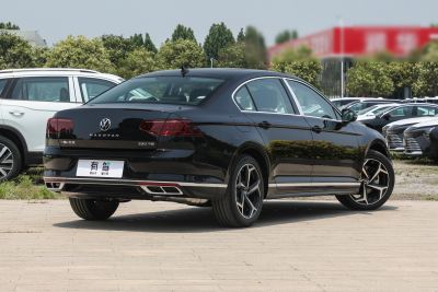 2025款 改款二 众享款 330TSI DSG豪华型-外观-图片-有驾