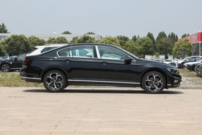 2025款 改款二 众享款 330TSI DSG豪华型-外观-图片-有驾