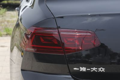 2025款 改款二 众享款 330TSI DSG豪华型-外观-图片-有驾