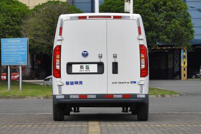 2022款 基本型-外观-图片-有驾