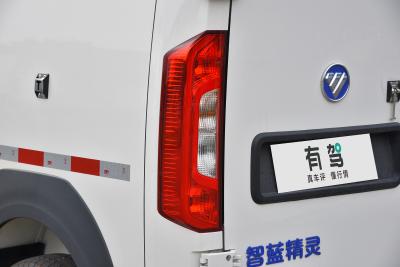 2022款 基本型-外观-图片-有驾