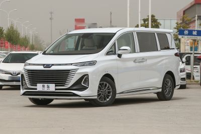 2023款 2.0T 至尊型-外观-图片-有驾