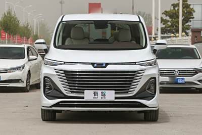 2023款 2.0T 至尊型-外观-图片-有驾