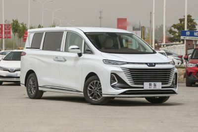 2023款 2.0T 至尊型-外观-图片-有驾