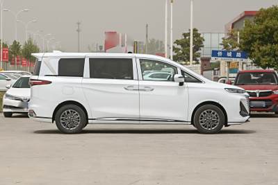 2023款 2.0T 至尊型-外观-图片-有驾