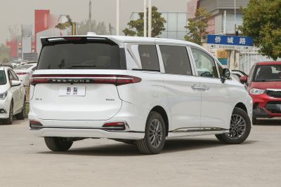 2023款 2.0T 至尊型-外观-图片-有驾