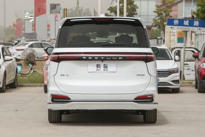 2023款 2.0T 至尊型-外观-图片-有驾