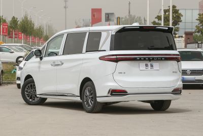 2023款 2.0T 至尊型-外观-图片-有驾