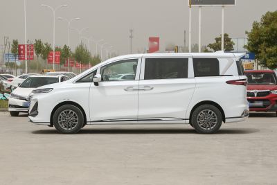 2023款 2.0T 至尊型-外观-图片-有驾