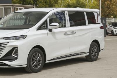 2023款 2.0T 至尊型-外观-图片-有驾