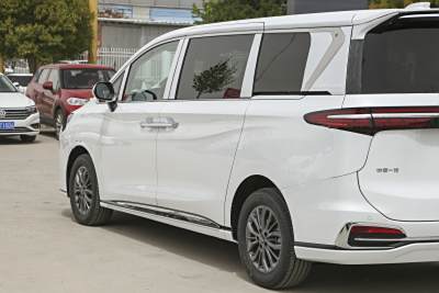 2023款 2.0T 至尊型-外观-图片-有驾