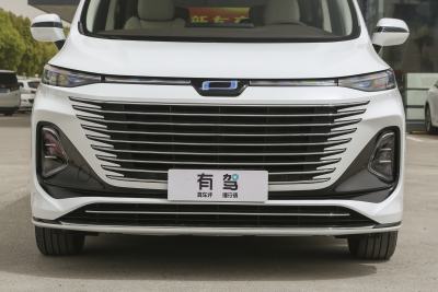 2023款 2.0T 至尊型-外观-图片-有驾