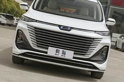 2023款 2.0T 至尊型-外观-图片-有驾