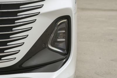 2023款 2.0T 至尊型-外观-图片-有驾
