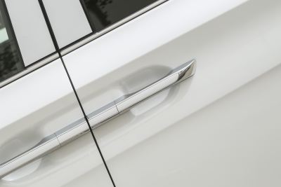 2023款 2.0T 至尊型-外观-图片-有驾