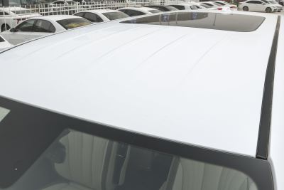 2023款 2.0T 至尊型-外观-图片-有驾