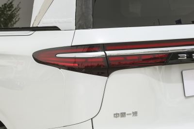2023款 2.0T 至尊型-外观-图片-有驾