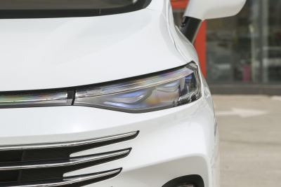 2023款 2.0T 至尊型-外观-图片-有驾