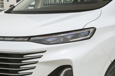 2023款 2.0T 至尊型-外观-图片-有驾