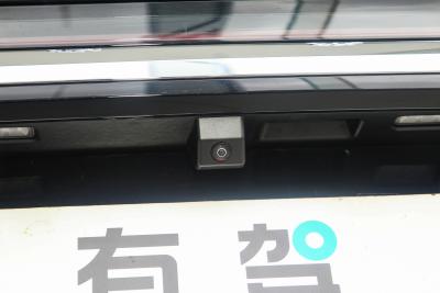 2024款 2.0T 自动两驱旗悦版 五座-外观-图片-有驾