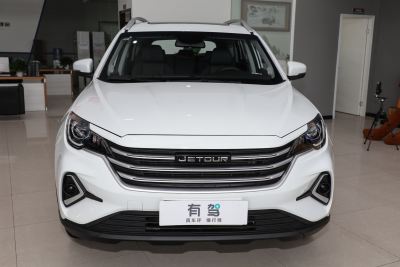 2021款 1.5T DCT尊贵伙伴型 7座-外观-图片-有驾