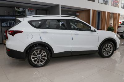 2021款 1.5T DCT尊贵伙伴型 7座-外观-图片-有驾