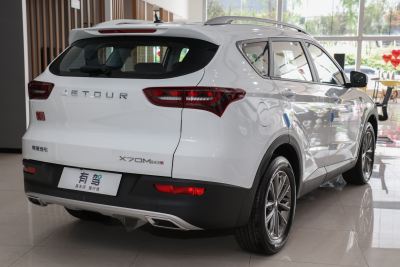 2021款 1.5T DCT尊贵伙伴型 7座-外观-图片-有驾