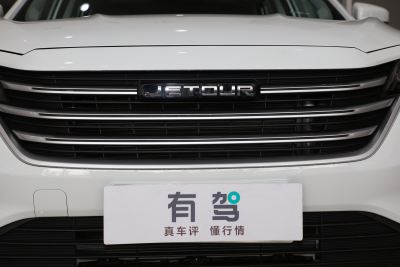 2021款 1.5T DCT尊贵伙伴型 7座-外观-图片-有驾