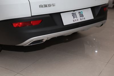 2021款 1.5T DCT尊贵伙伴型 7座-外观-图片-有驾