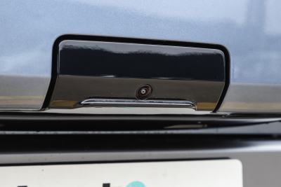 2025款 200KM两驱Max版-外观-图片-有驾