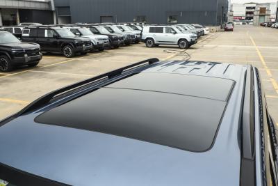 2025款 200KM两驱Max版-外观-图片-有驾