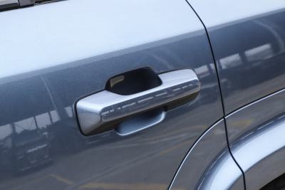 2025款 200KM两驱Max版-外观-图片-有驾