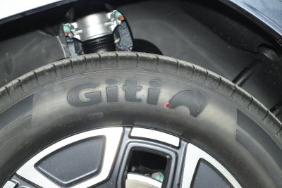 2025款 200KM两驱Max版-外观-图片-有驾