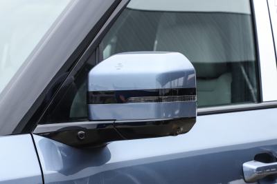 2025款 200KM两驱Max版-外观-图片-有驾