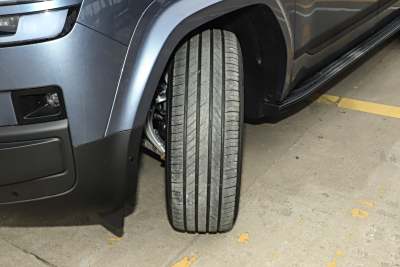 2025款 200KM两驱Max版-外观-图片-有驾