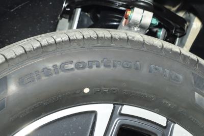 2025款 200KM两驱Max版-外观-图片-有驾