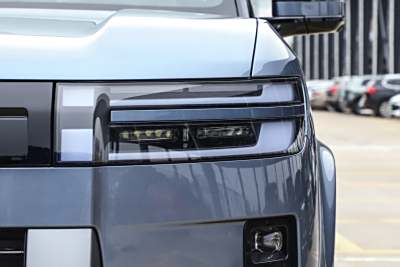 2025款 200KM两驱Max版-外观-图片-有驾