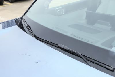 2025款 200KM两驱Max版-外观-图片-有驾