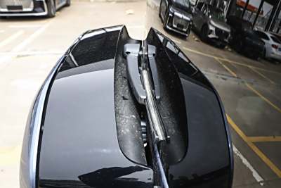 2025款 200KM两驱Max版-外观-图片-有驾